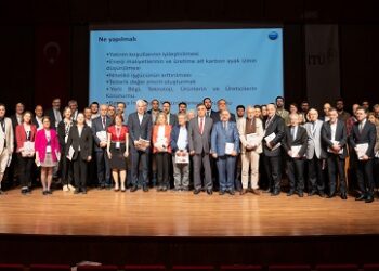 Elektrikli Araçlarda Lityum İyon Bataryalarla İlgili Her Şey Bu Kitapta!