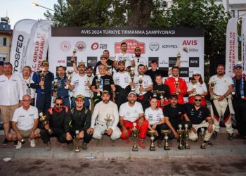 Şahintepe’de Yeni Rekor