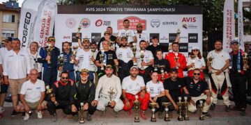 Şahintepe’de Yeni Rekor