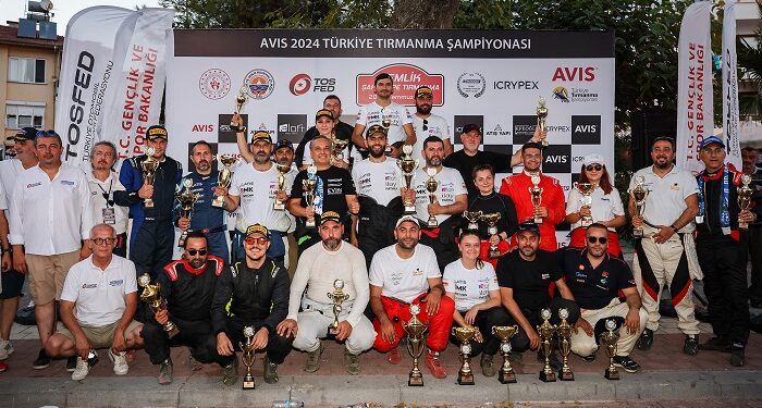 Şahintepe’de Yeni Rekor