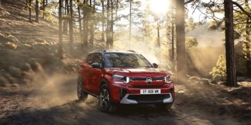 Stellantis Avrupa’da Sunacağı 30 Yeni Hibrit Modelle Ürün Gamını Genişletiyor!