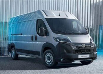 8 ileri Otomatik Şanzımanlı Yeni Peugeot Boxer Ağustos’ta Türkiye’de!