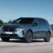 YENİ PEUGEOT 5008 SON ÇEYREKTE TÜRKİYE’DE!