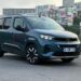 Opel Combo 2024 Test