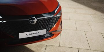 Nissan tutkunları “Yeni Nissan Qashqai Test Günleri” ile Nissan yetkili satıcılarında buluşuyor