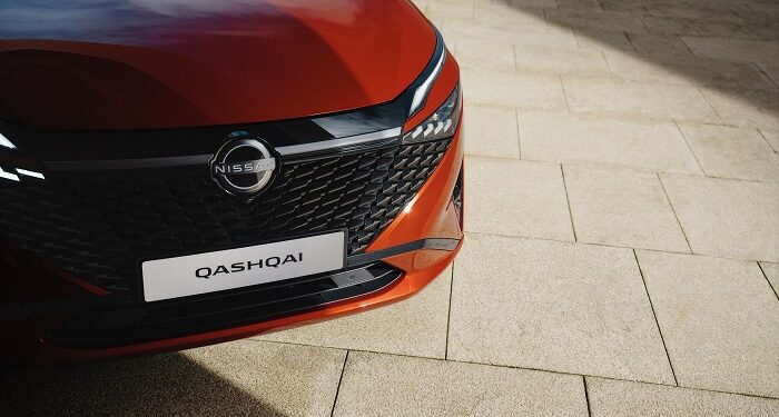 Nissan tutkunları “Yeni Nissan Qashqai Test Günleri” ile Nissan yetkili satıcılarında buluşuyor