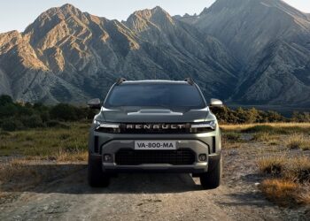 Türkiye’nin Duster’i, Türkiye Yollarında