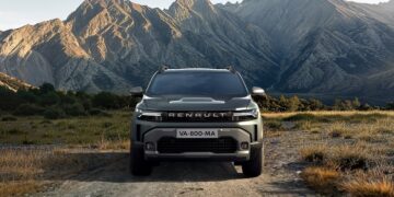 Türkiye’nin Duster’i, Türkiye Yollarında