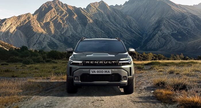 Türkiye’nin Duster’i, Türkiye Yollarında