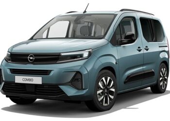 Opel’den Karizmatik Tasarımlı Hafif Ticari Araç Atağı