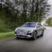 Audi menzil testlerinde Q4 e-tron ile birinci