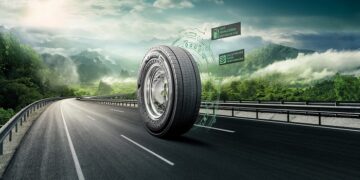 Brisa’dan yeni bir mobilite ürünü: Ecopia Enliten