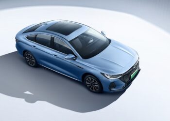 Chery ARRIZO 8 PHEV ile Sürdürülebilirlik ve Ekonomiye Tam Destek