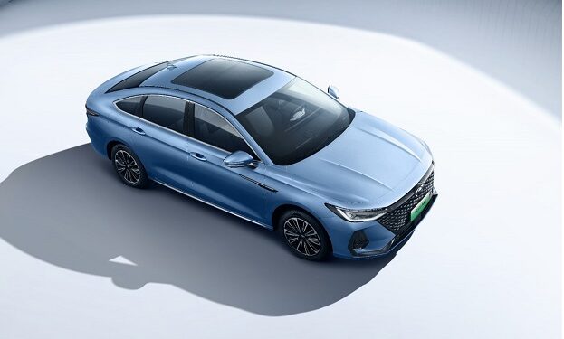 Chery ARRIZO 8 PHEV ile Sürdürülebilirlik ve Ekonomiye Tam Destek