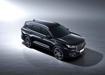 Chery TIGGO 8 Pro Max 19 Farklı ADAS Özelliği ile En Gelişmiş Seyahat Deneyimini Sunuyor!