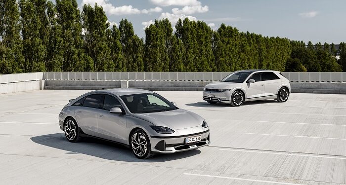 Hyundai En Yenilikçi Markalardan Biri Seçildi