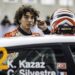 Kerem Kazaz, Hyundai Costumer Team Junior Drive programına seçilen ilk Türk pilot oldu