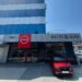 Nissan Mar Florya’da açıldı