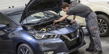 Nissan Türkiye’den 3 yaş üstü modellere özel kampanya