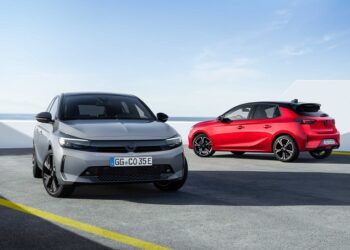 Opel Corsa, 2024 Yılında Almanya’da Sınıfının En Çok Tercih Edilen Aracı Oldu!