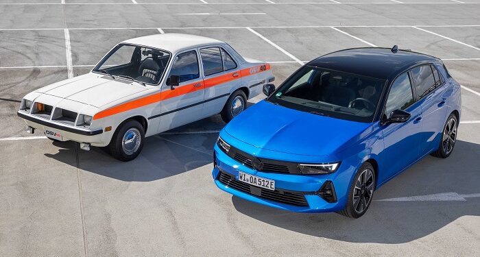 Opel’in İsmi 50 Yıldır Güvenlikle Birlikte Anılıyor!
