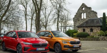 Škoda Auto, 2024’ün İlk Yarısında Avrupa’da Rekor Kırdı