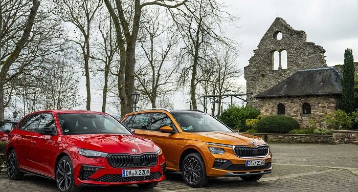 Škoda Auto, 2024’ün İlk Yarısında Avrupa’da Rekor Kırdı