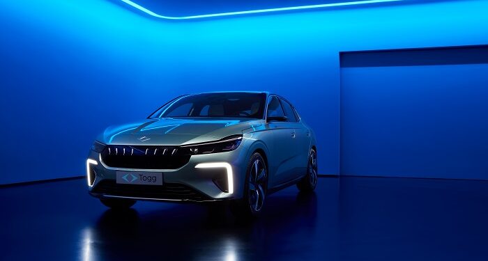 Togg T10F mühendislik testleri süreci başladı