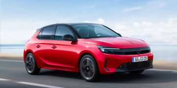 Alman Enerjisine Sahip Opel Modellerinde Sıfır Faizli Finansman Olanakları!