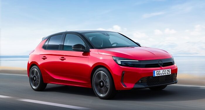 Alman Enerjisine Sahip Opel Modellerinde Sıfır Faizli Finansman Olanakları!
