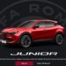 Alfa Romeo Junior Türkiye’de