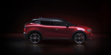 Alfa Romeo Junior, Almanya’da Tasarım Ödülü Kazandı