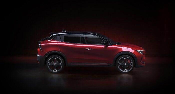 Alfa Romeo Junior, Almanya’da Tasarım Ödülü Kazandı