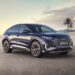 Audi Basın Bülteni – Q4 e-tron satışa sunuldu