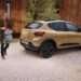 TÜRKİYE’NİN EN ÇOK TERCİH EDİLEN B-SUV MODELİ: DACIA SANDERO STEPWAY