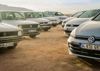 Golf 50. Yılını Kapadokya’da kutladı