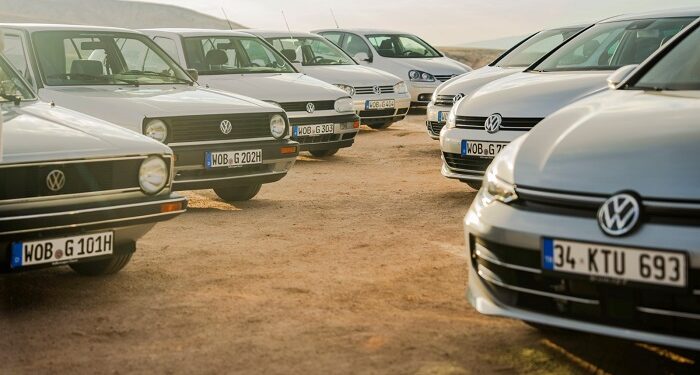 Golf 50. Yılını Kapadokya’da kutladı