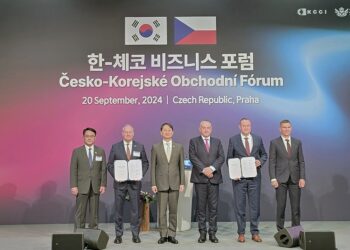 Hyundai ve Skoda, Geleceğin Mobilitesi için Hidrojen İşbirliği Yapıyor