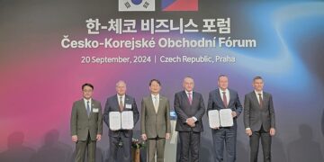 Hyundai ve Skoda, Geleceğin Mobilitesi için Hidrojen İşbirliği Yapıyor