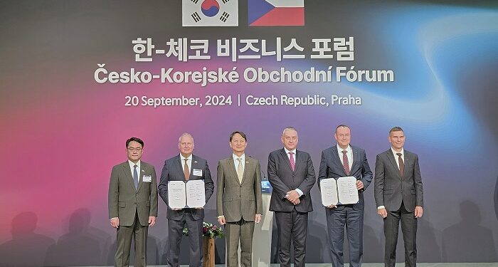 Hyundai ve Skoda, Geleceğin Mobilitesi için Hidrojen İşbirliği Yapıyor