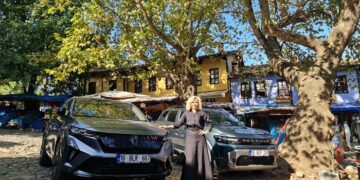 Koçaslanlar’dan Cumalıkazık’ta İki Yeni Model Lansmanı