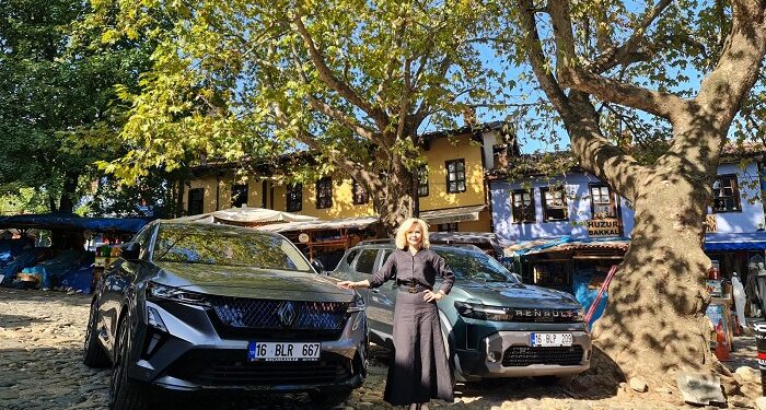 Koçaslanlar’dan Cumalıkazık’ta İki Yeni Model Lansmanı