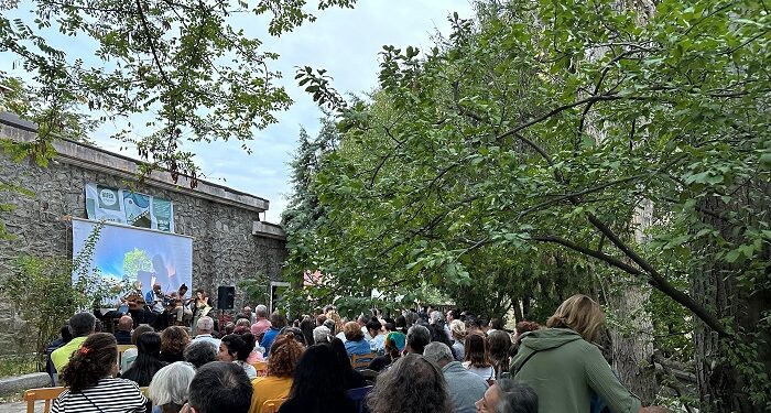 Kia Türkiye’den sanat ve sürdürülebilirliği buluşturan sponsorluk