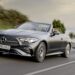 Yeni Mercedes-Benz CLE Cabriolet: Tutkunun Yeni Formu