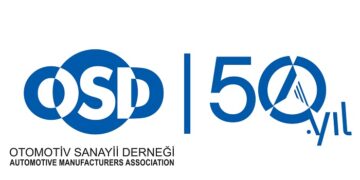 Otomotiv Sanayii Derneği, 2024’ün İlk 8 Aylık Verilerini Açıkladı!