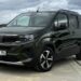 Peugeot Rifter 2024 Test