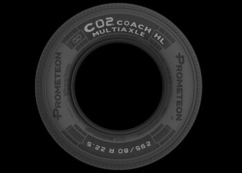 Prometeon iki dünya prömiyerini IAA Transportation 2024’te gerçekleştirdi