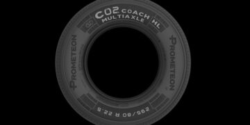 Prometeon iki dünya prömiyerini IAA Transportation 2024’te gerçekleştirdi