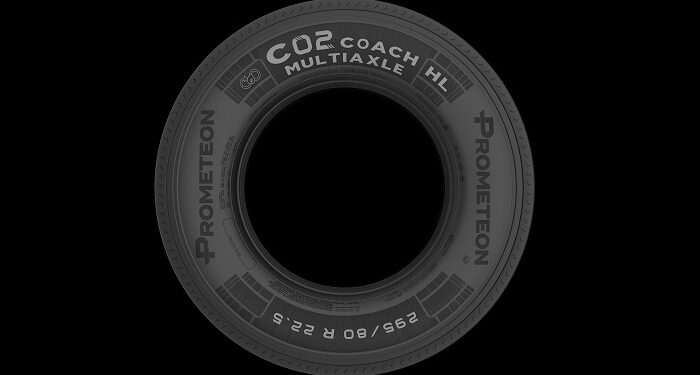 Prometeon iki dünya prömiyerini IAA Transportation 2024’te gerçekleştirdi