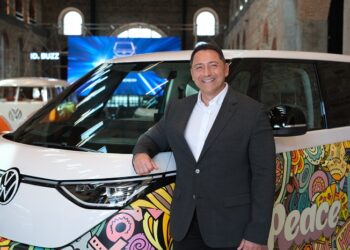 Tamamen elektrikli bir gelecek: ID.Buzz